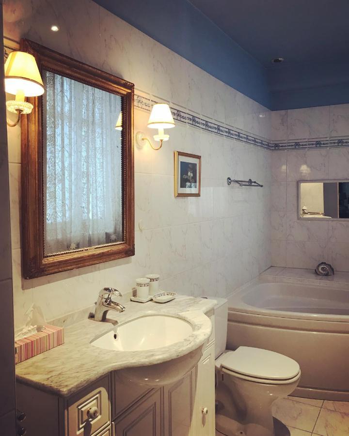 Chambre d'hôte Manoir de Clairbois Larcay Extérieur photo