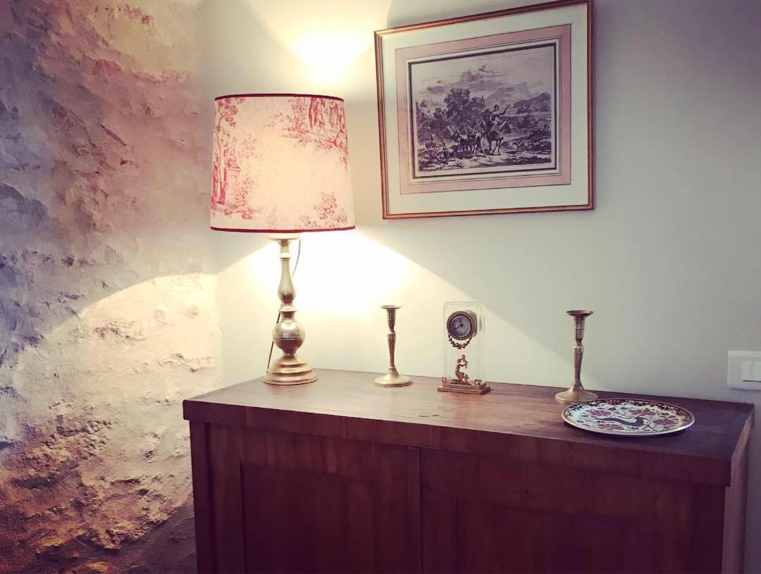 Chambre d'hôte Manoir de Clairbois Larcay Extérieur photo